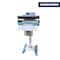 Sealer Sales KF-Series 16" Direct Heat Foot Sealer with 15mm Wide Seal Width, Meshed KF-400DF - alternate 7
